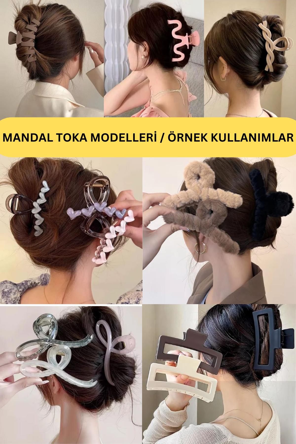 Peluş%20Mandal%20Toka%20Trend%20Tüylü%20Saç%20Tokası