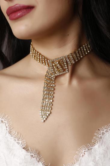 Choker Kolye Ürünleri ve Fiyatları