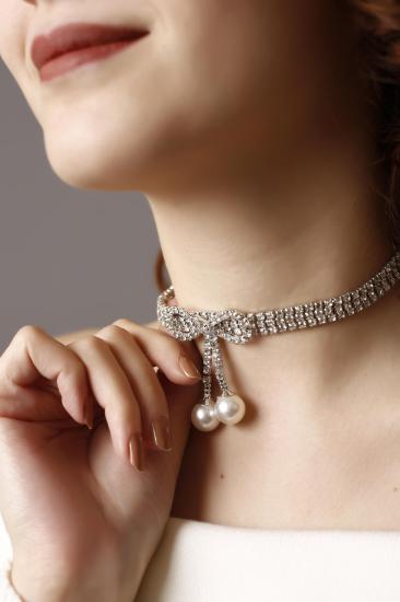 Choker Kolye Ürünleri ve Fiyatları