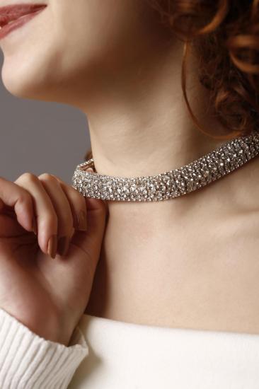 Choker Kolye Ürünleri ve Fiyatları